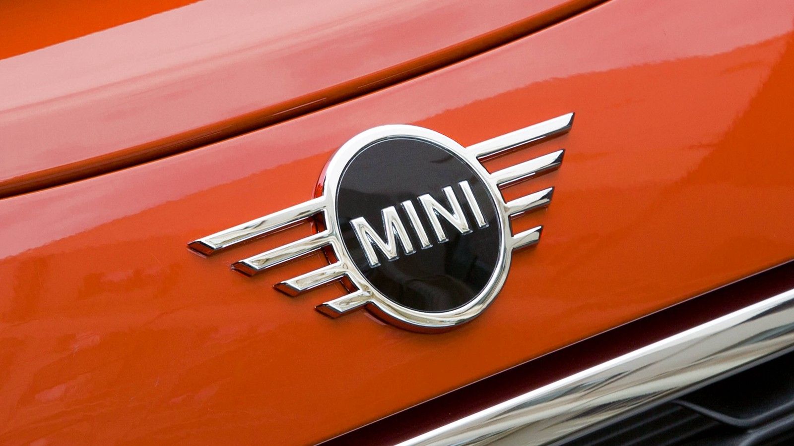 Mini 3-Door-Hatch 2020 ภายนอก 003