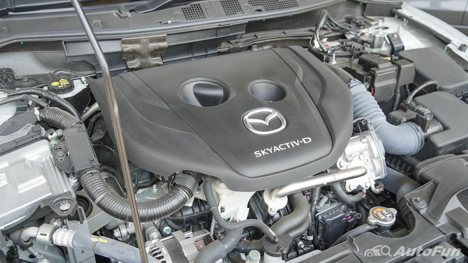 Mazda 2 Hatchback 1.5 XDL Sports 2023 อื่นๆ 004