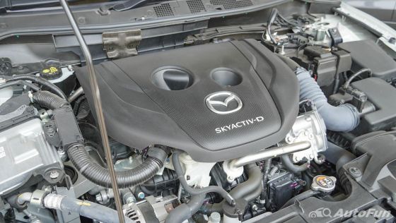 Mazda 2 Hatchback 1.5 XDL Sports 2023 อื่นๆ 004