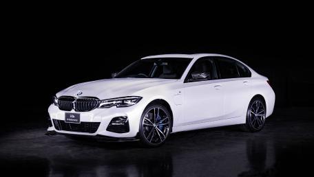 2021 BMW 3 Series Sedan 330e M Sport ราคา THB 2,999,000 บาท บีเอ็มดับเบิลยู ซีรีส์ 3 ซีดาน - โปรโมชั่น รีวิวรถใหม่, ข่าว รูปภาพ | AutoFun