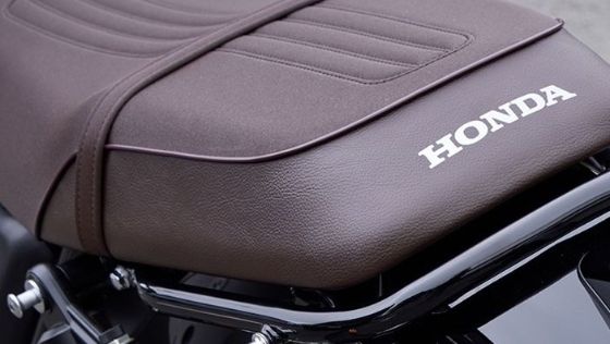 Honda CB 1100 RS 2022 ภายนอก 002