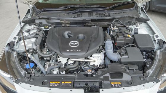 Mazda 2 Hatchback 1.5 XDL Sports 2023 อื่นๆ 003