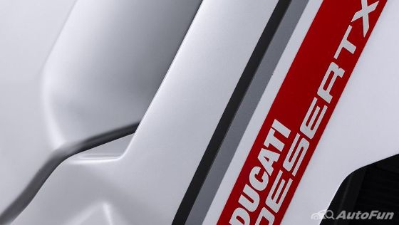 Ducati DesertX Enduro Adventure 2023 ภายนอก 005