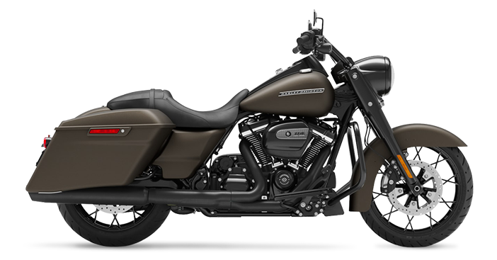 Harley-Davidson Road King Special 2021 ภายนอก 004
