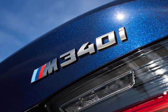 ลือกระหึ่ม BMW เตรียมเลิกใช้ตัวอักษร “i” ต่อท้ายรุ่นรถเครื่องยนต์สันดาปแล้ว