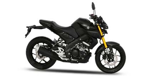 Yamaha MT-15 2021 สี 002