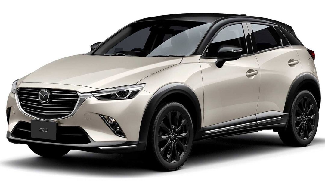 สื่อญี่ปุ่นเผยกรณีศึกษา Mazda สั่งนำเข้ารถจากประเทศไทยแทนผลิตในประเทศ 01