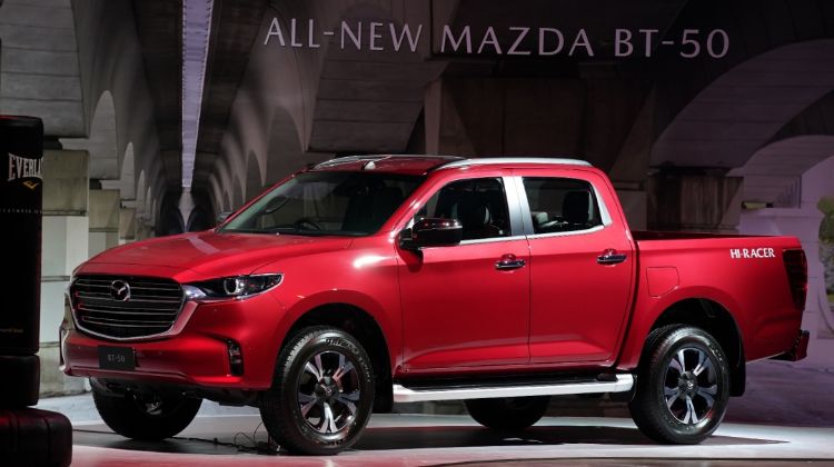 ธีร์ เพิ่มพงศ์พันธ์ ตอบคำถาม Mazda ลดราคา SUV ชนคู่แข่ง - ตลาดกระบะที่ยังเหนื่อย และเป้าหมายในปี 2564