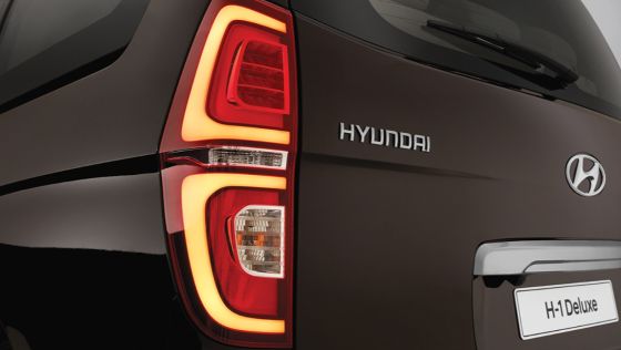 Hyundai H-1 2020 ภายนอก 007