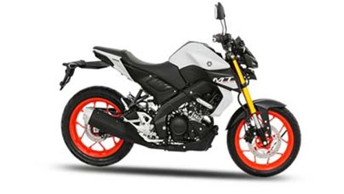 Yamaha MT-15 2021 สี 003