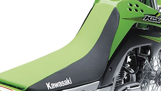 Kawasaki KLX140 2021 ภายนอก 004