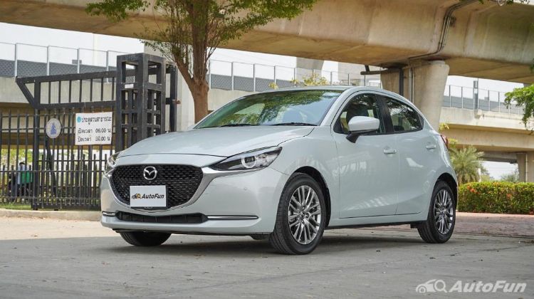 ประกาศ Mazda ญี่ปุ่น รีคอลล์รถมาสด้าหลายรุ่น เข้ารับการเปลี่ยนปั๊มติ๊ก ส่วนในไทยยังนิ่ง