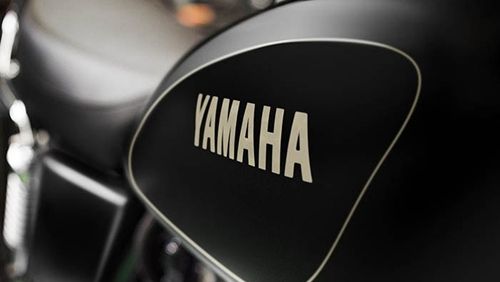 Yamaha SR400 2021 ภายนอก 013