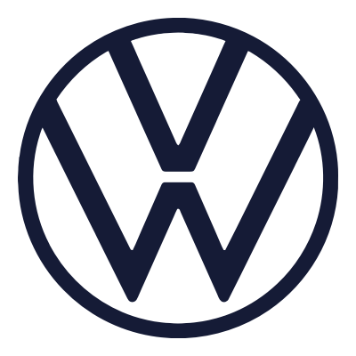โลโก้ Volkswagen