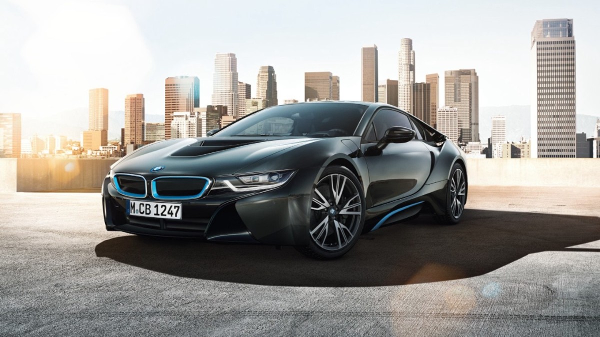 ข่าวรถยนต์:2020-2021 All New BMW I8 เปิดตัวพร้อมราคาเริ่มต้นที่ THB 11,799,000 - 11,799,000บาท และตารางผ่อน 01