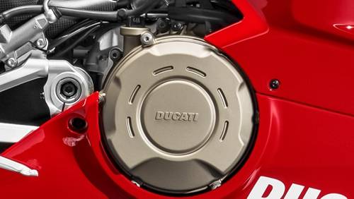 Ducati Panigale R 2021 ภายนอก 014