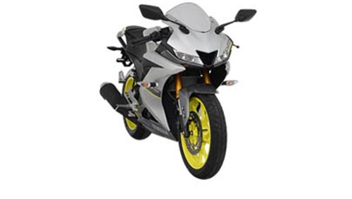 Yamaha YZF-R15 2015 2021 สี 001