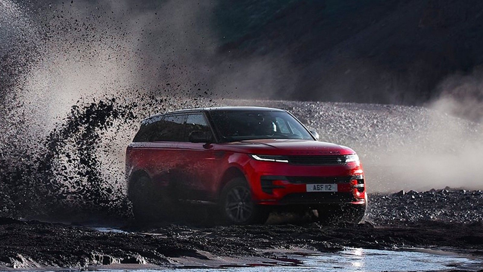 Land Rover Discovery Sport SE Plug-in Hybrid 2023 ภายนอก 002