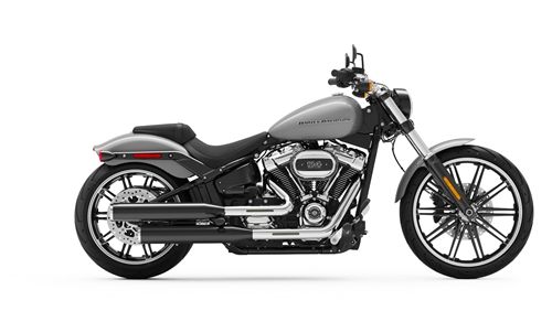 Harley-Davidson Breakout 2021 สี 007
