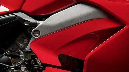 Ducati Panigale V4 Standard 2020 ภายนอก 009
