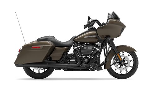 Harley-Davidson Road Glide Special 2021 สี 005