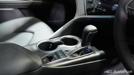 Toyota Camry 2.5 Premium 2022 ภายใน 008