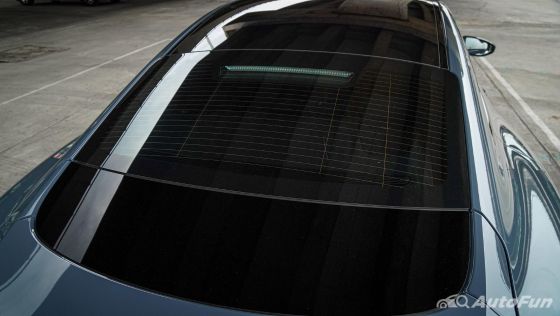2023 Audi e-tron GT Public ภายนอก 070