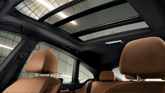 BMW 6-Series-Gran-Turismo 2020 ภายใน 007