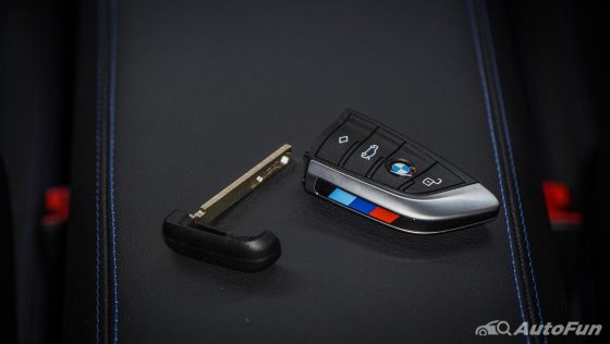 BMW 3-Series-Sedan M340i xDrive 2023 อื่นๆ 009