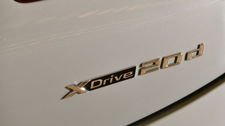 ดีเซลยังไปต่อ BMW เสริม X4 ใหม่ พร้อมอัดไมล์ดไฮบริดลง X5 เป็นครั้งแรกในไทย