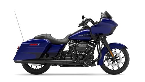 Harley-Davidson Road Glide Special 2021 สี 004