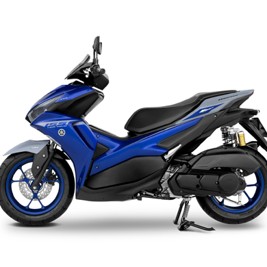Yamaha Aerox ABS 2021 ภายนอก 006