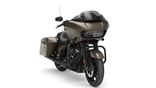 Harley-Davidson Road Glide Special 2021 ภายนอก 005