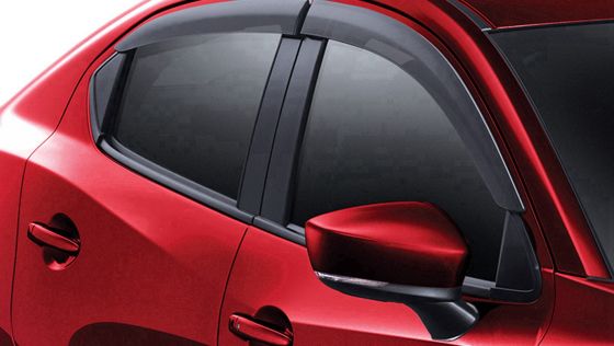 Mazda 2 Hatchback 2020 ภายนอก 006