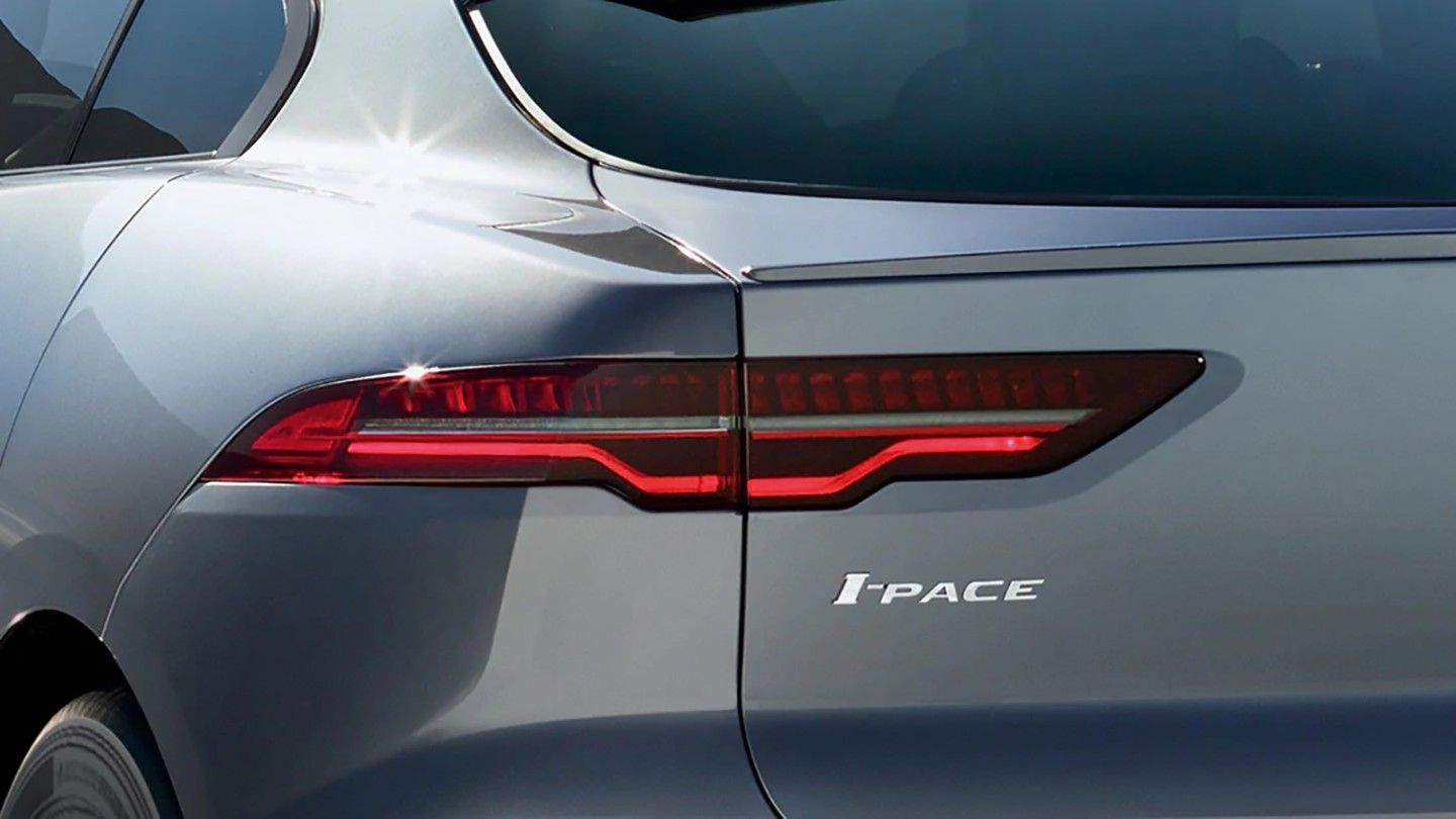 Jaguar E-Pace 2020 ภายนอก 004