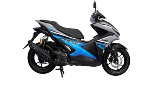 Yamaha Aerox 155 2019 2021 สี 002