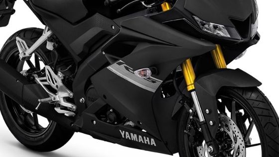 Yamaha YZF-R15 2020 ภายนอก 007