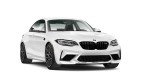BMW M2-Coupe