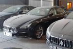 รัฐบาลยอมรับว่าพลาด ซื้อรถหรูเกินตัว Maserati Quattroporte 40 คันที่ประเทศยากจนในเอเชีย