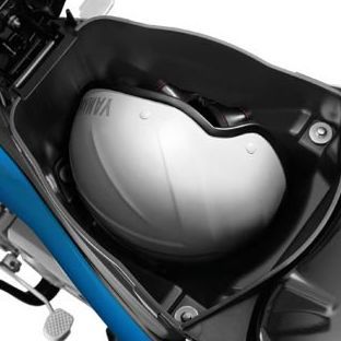 Yamaha Spark LX 1FPJ 2016