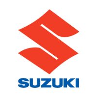 โลโก้ Suzuki