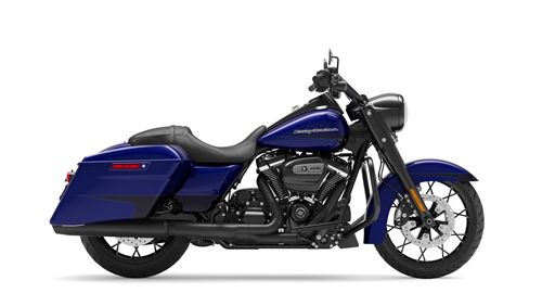 Harley-Davidson Road King Special 2021 ภายนอก 005