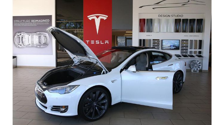 อีลอน มัสก์ ยืนยัน Tesla ไม่เทคโอเวอร์บริษัทรถยนต์แน่นอน ด้วยสาเหตุนี้