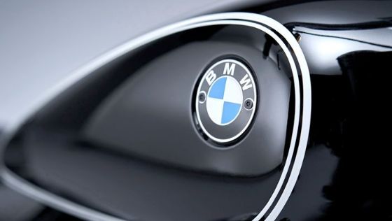 BMW R 18 First Edition 2020 ภายนอก 008