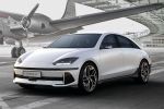เปิดตัว Hyundai Ioniq 6 อีวีที่เน้นแอโรไดนามิกส์เป็นหลัก พร้อมผลัก Tesla Model 3 ตกบัลลังก์