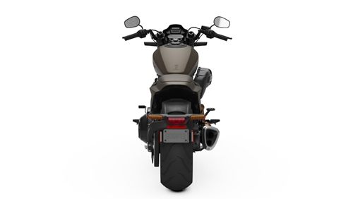 Harley-Davidson FXDR 114 2021 ภายนอก 025