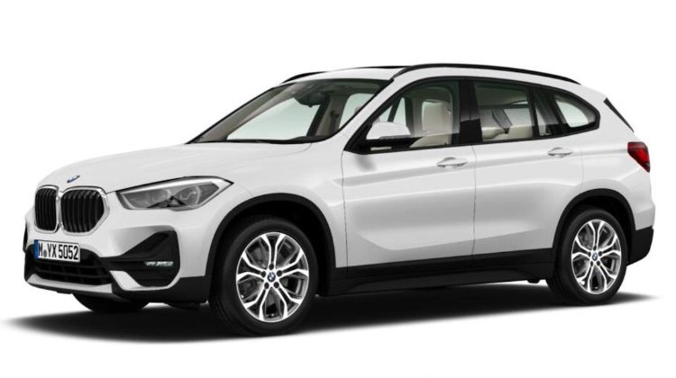 2021 BMW X1 เอสยูวีทรงพลังที่ให้เลือกได้เครื่องยนต์เบนซินและดีเซล ด้วยราคาเริ่มต้น 1.999 ล้านบาท