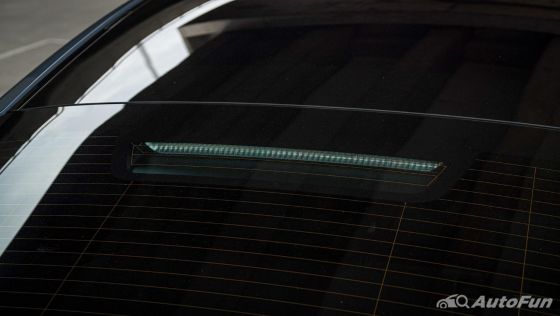 2023 Audi e-tron GT Public ภายนอก 071
