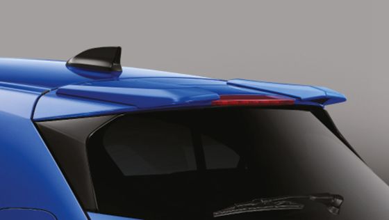 Honda City Hatchback 1.5 Turbo e:HEV RS 2023 ภายนอก 007