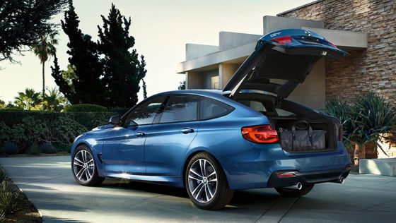 BMW 3-Series-Gran-Tourismo 2020 ภายนอก 008